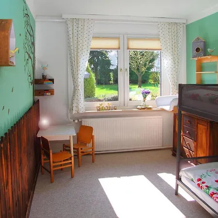 Bloomenhof * Ludorf