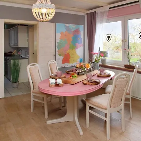 Bloomenhof Ludorf